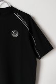 画像3: MARK & LONA マークアンドロナ 【T-LINE】Pulse Mock Shirt | MEN{-BES} (3)