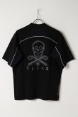 画像5: MARK & LONA マークアンドロナ 【T-LINE】Pulse Mock Shirt | MEN{-BES} (5)