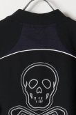 画像6: 【 20%OFF セール27,500円→22,000円】 MARK & LONA マークアンドロナ 【T-LINE】Pulse Mock Shirt | MEN{-BES} (6)