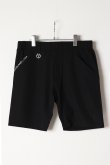 画像1: MARK & LONA マークアンドロナ 【T-LINE】Summit Tapered Shorts | MEN{-BES} (1)
