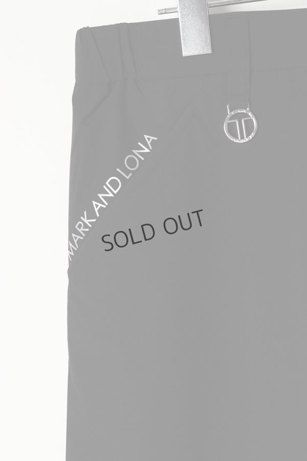 画像2: MARK & LONA マークアンドロナ 【T-LINE】Summit Tapered Shorts | MEN{-BES} (2)