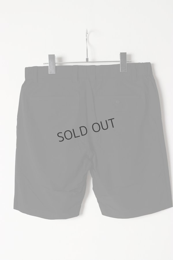 画像5: MARK & LONA マークアンドロナ 【T-LINE】Summit Tapered Shorts | MEN{-BES} (5)