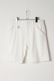 画像1: MARK & LONA マークアンドロナ 【T-LINE】Summit Tapered Shorts | MEN{-BES} (1)