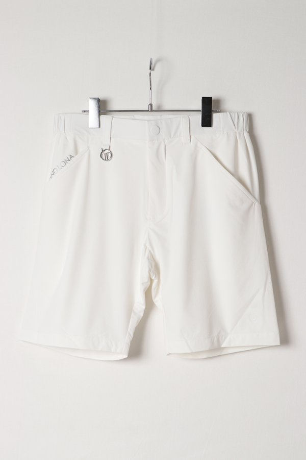 画像1: MARK & LONA マークアンドロナ 【T-LINE】Summit Tapered Shorts | MEN{-BES} (1)