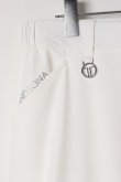 画像2: MARK & LONA マークアンドロナ 【T-LINE】Summit Tapered Shorts | MEN{-BES} (2)
