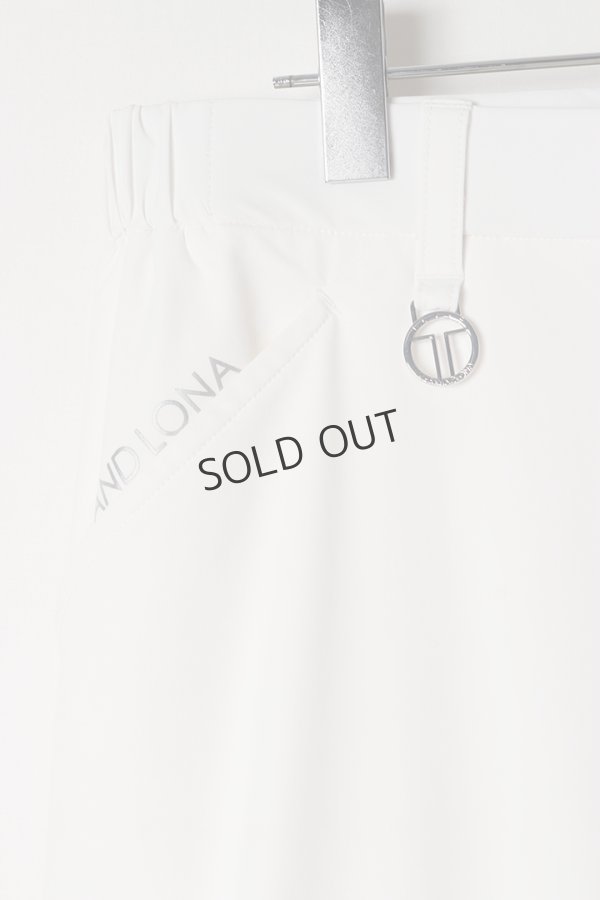 画像2: {SOLD}MARK & LONA マークアンドロナ 【T-LINE】Summit Tapered Shorts | MEN{-BES} (2)