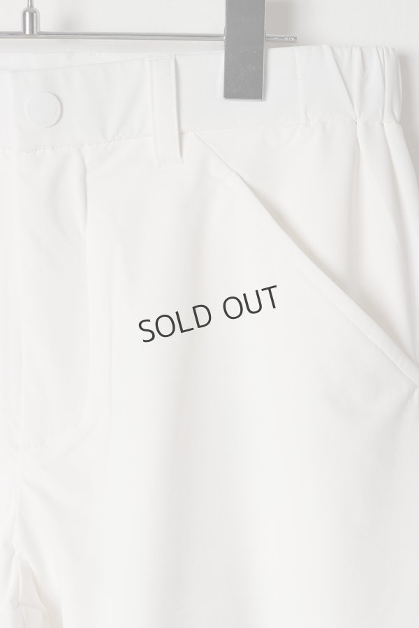 画像3: {SOLD}MARK & LONA マークアンドロナ 【T-LINE】Summit Tapered Shorts | MEN{-BES} (3)