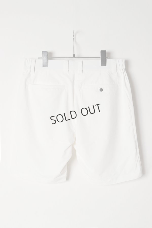 画像5: {SOLD}MARK & LONA マークアンドロナ 【T-LINE】Summit Tapered Shorts | MEN{-BES} (5)