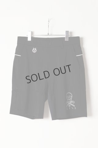 マークアンドロナ　ハーフパンツ　　　 T-LINE 楽天市場】ショートパンツ（ブランドマーク&ロナ）（ゴルフ