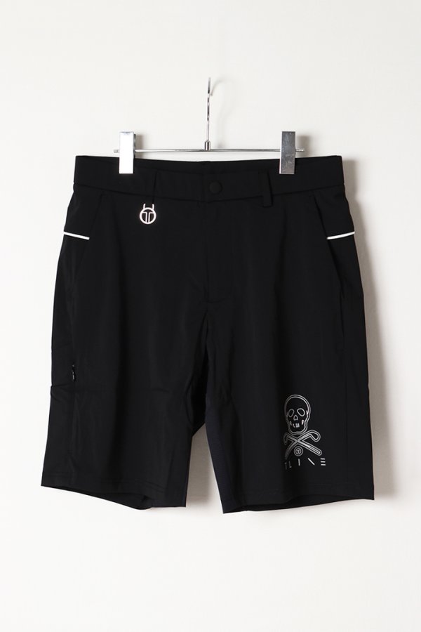 画像1: MARK & LONA マークアンドロナ 【T-LINE】Draft Hybrid Shorts | MEN{-BES} (1)