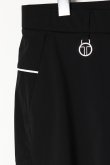 画像2: MARK & LONA マークアンドロナ 【T-LINE】Draft Hybrid Shorts | MEN{-BES} (2)