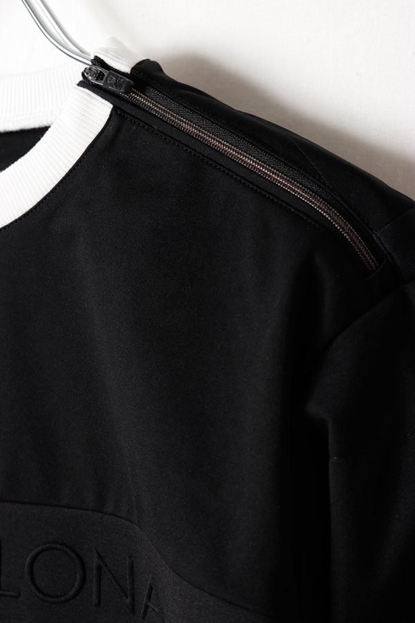 画像3: 【 20%OFF セール｜47,300円→37,840円】 MARK & LONA マークアンドロナ 【T-LINE】SIg Hybrid Shield Snead | MEN{-BEA} (3)