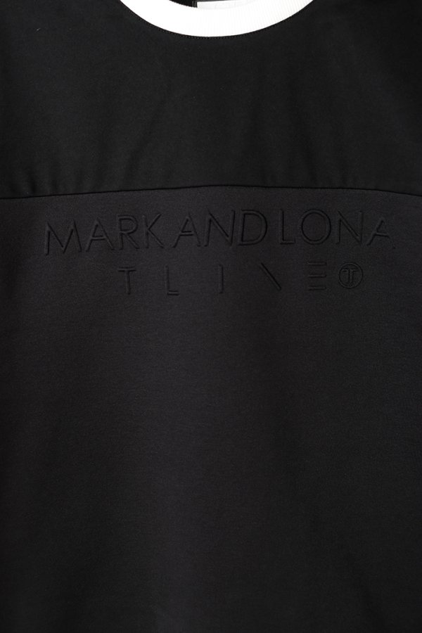 画像5: 【 20%OFF セール｜47,300円→37,840円】 MARK & LONA マークアンドロナ 【T-LINE】SIg Hybrid Shield Snead | MEN{-BEA} (5)