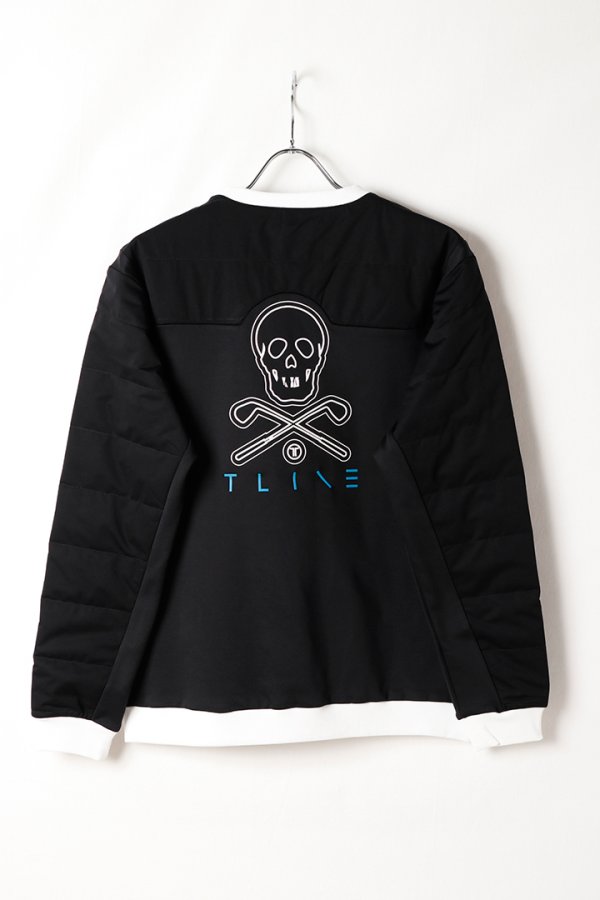 画像6: 【 20%OFF セール｜47,300円→37,840円】 MARK & LONA マークアンドロナ 【T-LINE】SIg Hybrid Shield Snead | MEN{-BEA} (6)