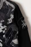 画像3: 【 20%OFF セール｜69,300円→55,440円】 MARK & LONA マークアンドロナ 【T-LINE】Geomex Camo Hybrid Pullover | MEN{-BEA} (3)