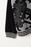 画像4: 【 20%OFF セール｜69,300円→55,440円】 MARK & LONA マークアンドロナ 【T-LINE】Geomex Camo Hybrid Pullover | MEN{-BEA} (4)