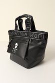 画像3: {SOLD}MARK & LONA マークアンドロナ TL-Side Pocket Cart Bag{-BCA} (3)