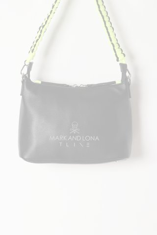 MARK & LONA マークアンドロナ 【T-LINE】Sling Bag T-LINE COLLECTION｜MARK & LONA - underbar