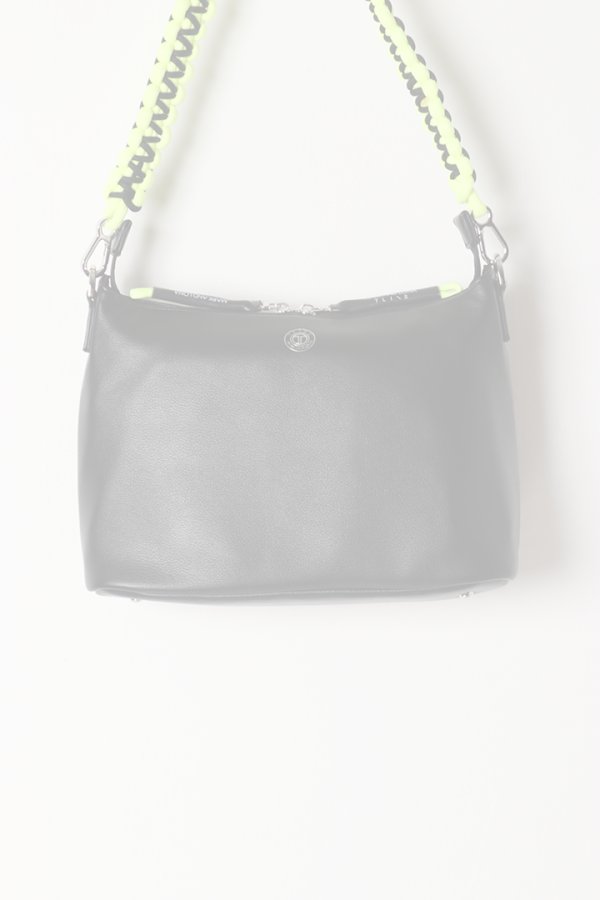 画像2:  {SOLD} MARK & LONA マークアンドロナ 【T-LINE】VIta Sling Bag{-BES} (2)