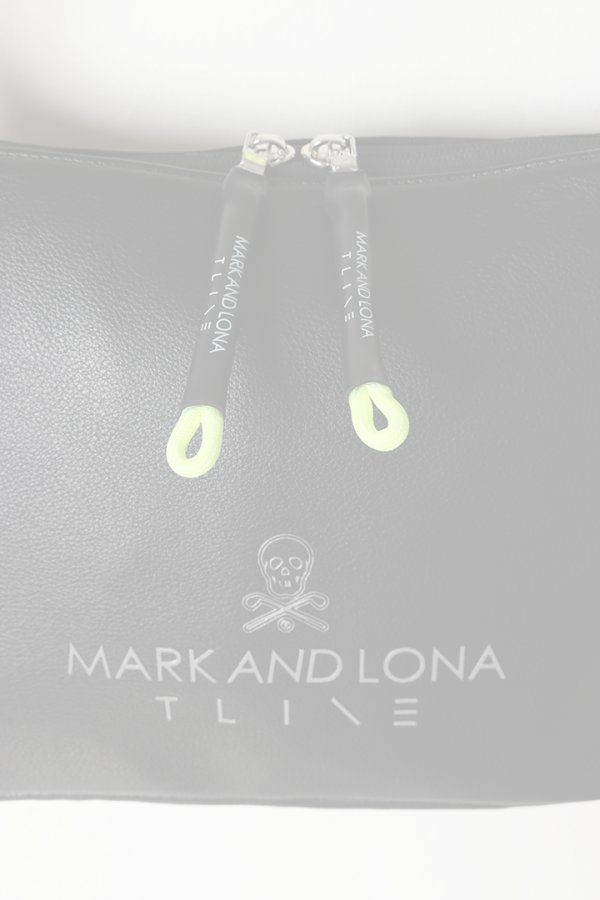 画像3:  {SOLD} MARK & LONA マークアンドロナ 【T-LINE】VIta Sling Bag{-BES} (3)