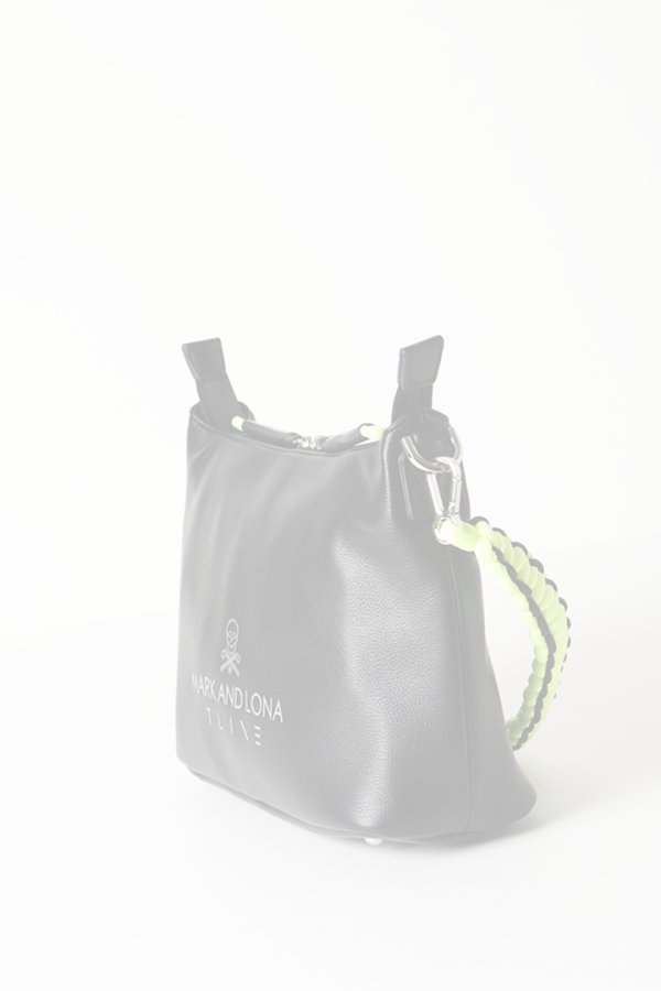 画像4:  {SOLD} MARK & LONA マークアンドロナ 【T-LINE】VIta Sling Bag{-BES} (4)