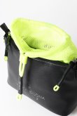 画像6: MARK & LONA マークアンドロナ 【T-LINE】VIta Sling Bag{-BES} (6)