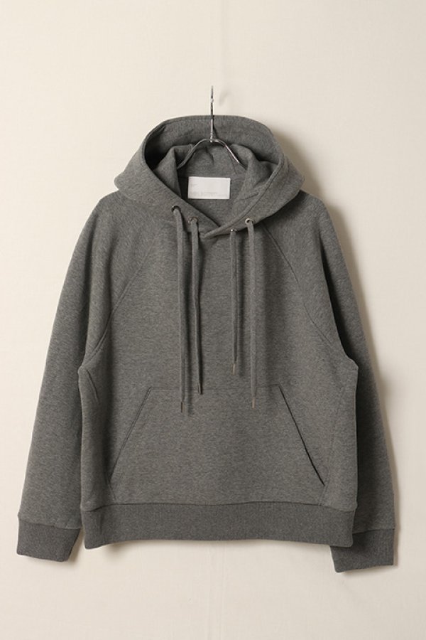 画像2: 【 20%OFF セール114,620円→91,696円】 Neil Barrett ニールバレット Easy Raglan Double String{-BDS} (2)