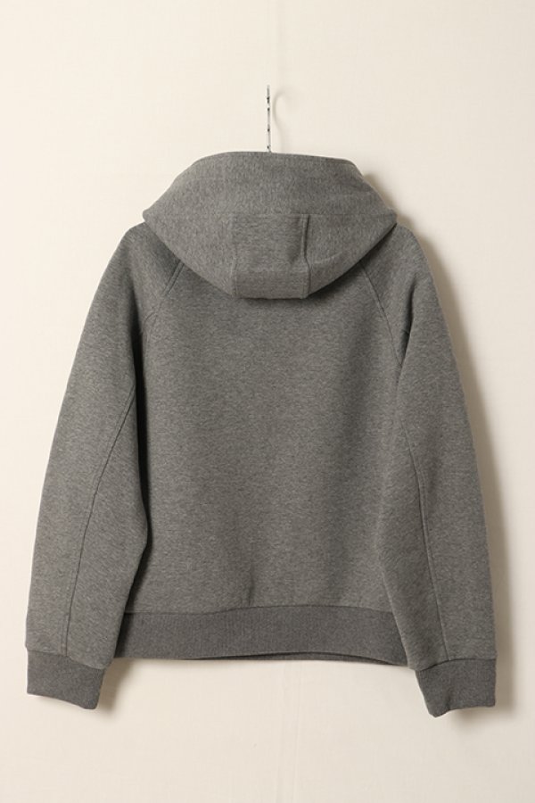 画像6: 【 20%OFF セール114,620円→91,696円】 Neil Barrett ニールバレット Easy Raglan Double String{-BDS} (6)