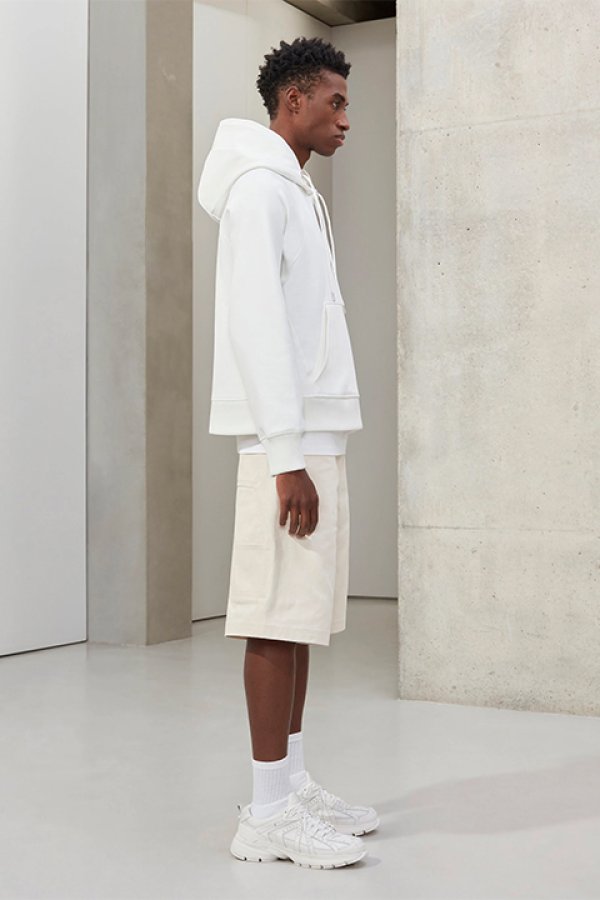 画像3: 【 20%OFF セール114,620円→91,696円】 Neil Barrett ニールバレット Easy Raglan Double String{-BDS} (3)