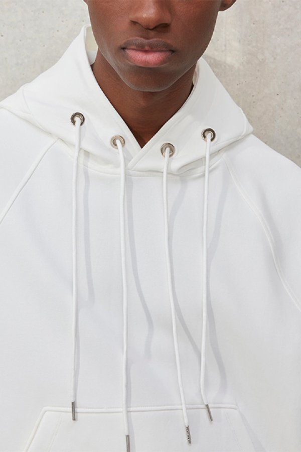 画像5: 【 20%OFF セール114,620円→91,696円】 Neil Barrett ニールバレット Easy Raglan Double String{-BDS} (5)
