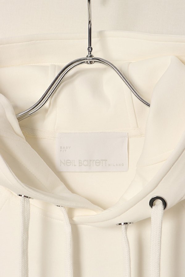 画像7: 【 20%OFF セール114,620円→91,696円】 Neil Barrett ニールバレット Easy Raglan Double String{-BDS} (7)