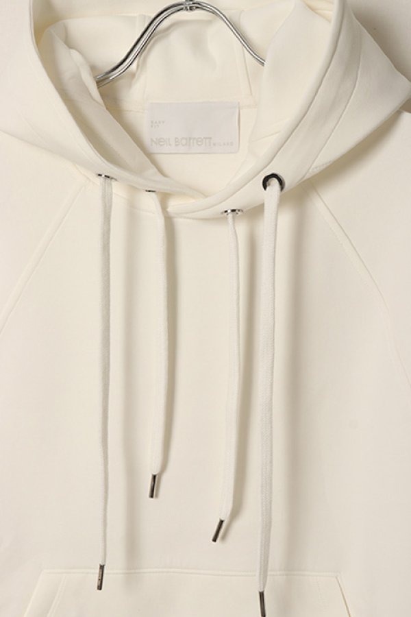 画像8: 【 20%OFF セール114,620円→91,696円】 Neil Barrett ニールバレット Easy Raglan Double String{-BDS} (8)
