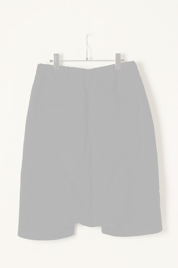 画像5:  {SOLD} SLAVE OF MAYO スレイブオブメイヨー emblem patchwork sarouel sweat pants{-BBA}(sof) (5)