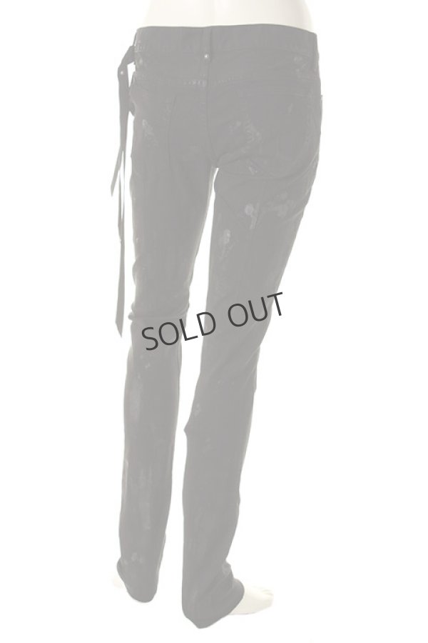 画像2: {SOLD}SEIGEKI 青激 セイゲキ N{-AFA} (2)