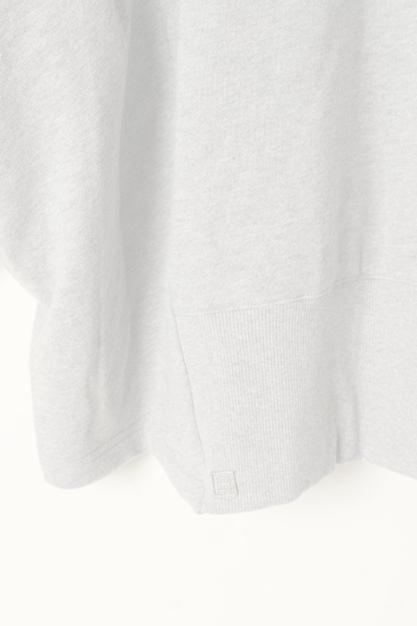 画像6:   NAKAGAMI ナカガミ 【UNISEX】Zip Parka{-BAA} (6)
