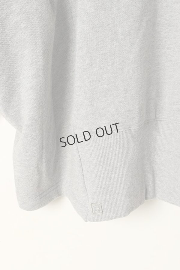 画像6: {SOLD}NAKAGAMI ナカガミ 【UNISEX】Zip Parka{-BAA} (6)