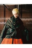 画像1: 【 40%OFF セール217,800円→130,680円】 NAKAGAMI ナカガミ 【UNISEX】Big Riders{-BAA} (1)