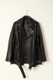 画像3: 【 40%OFF セール217,800円→130,680円】 NAKAGAMI ナカガミ 【UNISEX】Big Riders{-BAA} (3)