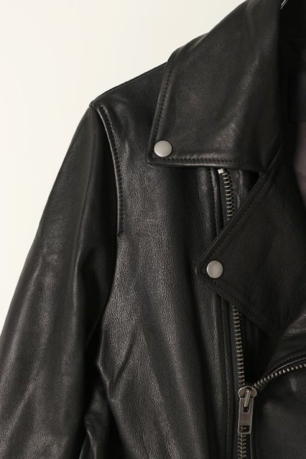 画像5: 【 40%OFF セール217,800円→130,680円】 NAKAGAMI ナカガミ 【UNISEX】Big Riders{-BAA} (5)