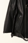 画像6: 【 40%OFF セール217,800円→130,680円】 NAKAGAMI ナカガミ 【UNISEX】Big Riders{-BAA} (6)