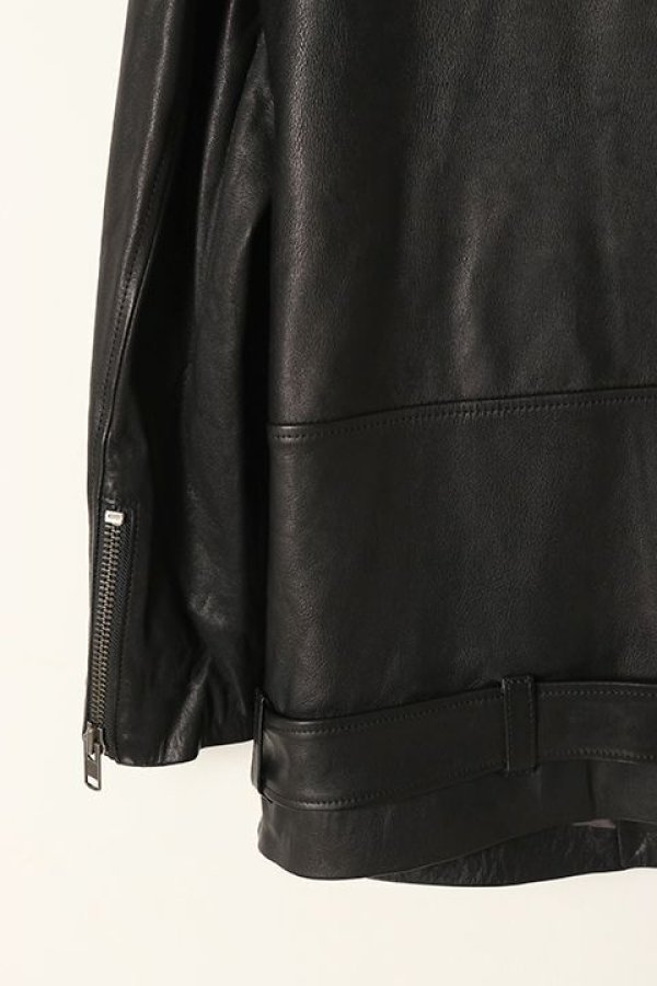 画像7: 【 40%OFF セール217,800円→130,680円】 NAKAGAMI ナカガミ 【UNISEX】Big Riders{-BAA} (7)