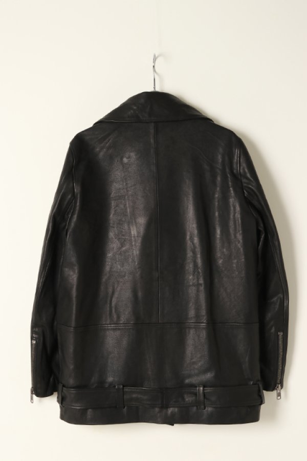 画像8: 【 40%OFF セール217,800円→130,680円】 NAKAGAMI ナカガミ 【UNISEX】Big Riders{-BAA} (8)