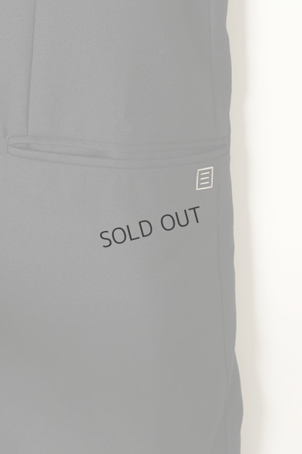 画像4: {SOLD}NAKAGAMI ナカガミ Gilet{-BAA} (4)