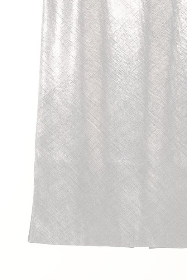 画像6:   NAKAGAMI ナカガミ  Reversible Skirt{-BAA} (6)