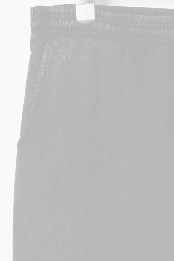 画像2:   LOCAL AUTHORITY ローカルオーソリティ LA SLASH FLEECE PANT{-BES} (2)