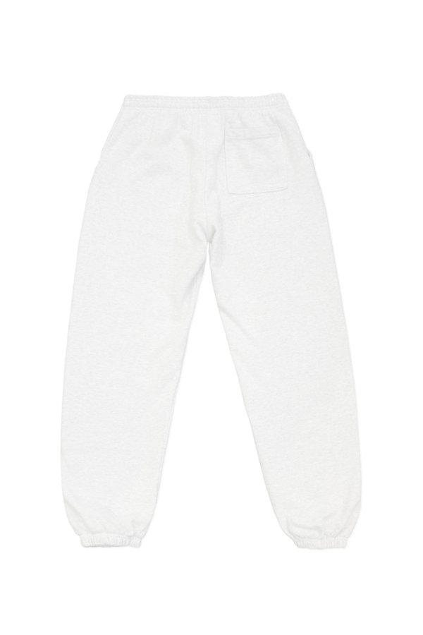 画像2:   LOCAL AUTHORITY ローカルオーソリティ LA SLASH FLEECE PANT{-BDA} (2)