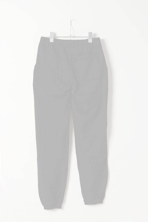 画像7:  {SOLD} LOCAL AUTHORITY ローカルオーソリティ LA BONES FLEECE PANT{-BES} (7)