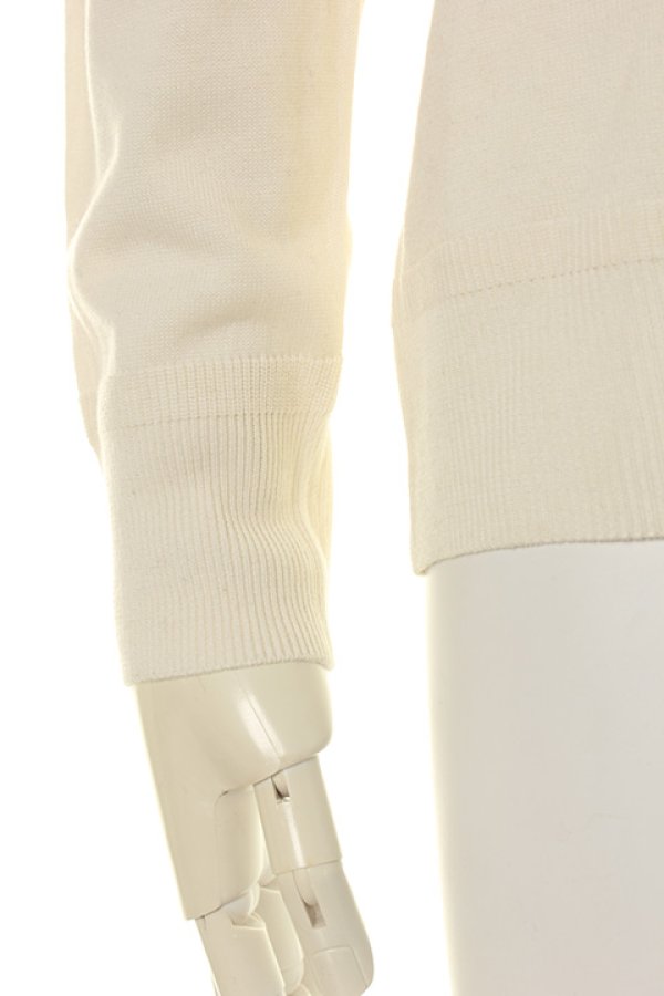 画像5: 9200 by attack the mind 7 キュウセンニヒャク by アタックザマインドセブン Air Wool Cardigan Premium{-AFA} (5)