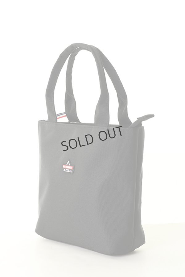 画像3: {SOLD}NO COMMENT PARIS ノーコメントパリ NO COMMENT BAG{-BJS} (3)