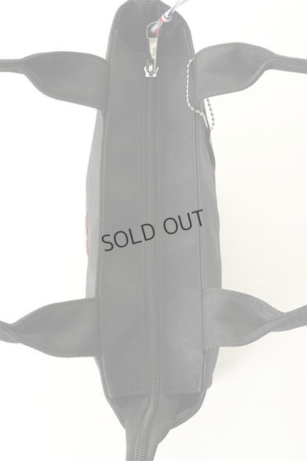 画像4: {SOLD}NO COMMENT PARIS ノーコメントパリ NO COMMENT BAG{-BJS} (4)